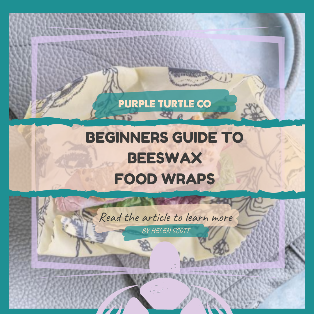 A beginner's guide to using beeswax wraps: Colourful reusable food wraps -  The Travel Hack