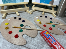 Load image into Gallery viewer, Paint My Partner Date Night Gift Set