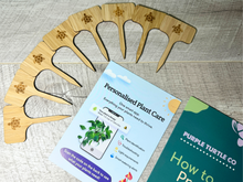Load image into Gallery viewer, Plant Propagation Gift Set #4