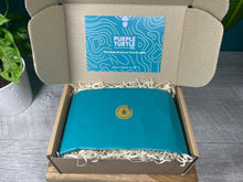 Load image into Gallery viewer, Soy Wax Bamboo Candle Gift Set