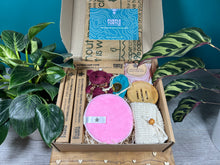 Load image into Gallery viewer, Pamper Queen Gift Set