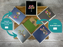 Load image into Gallery viewer, Coconut Bowl Vegan Gift Set