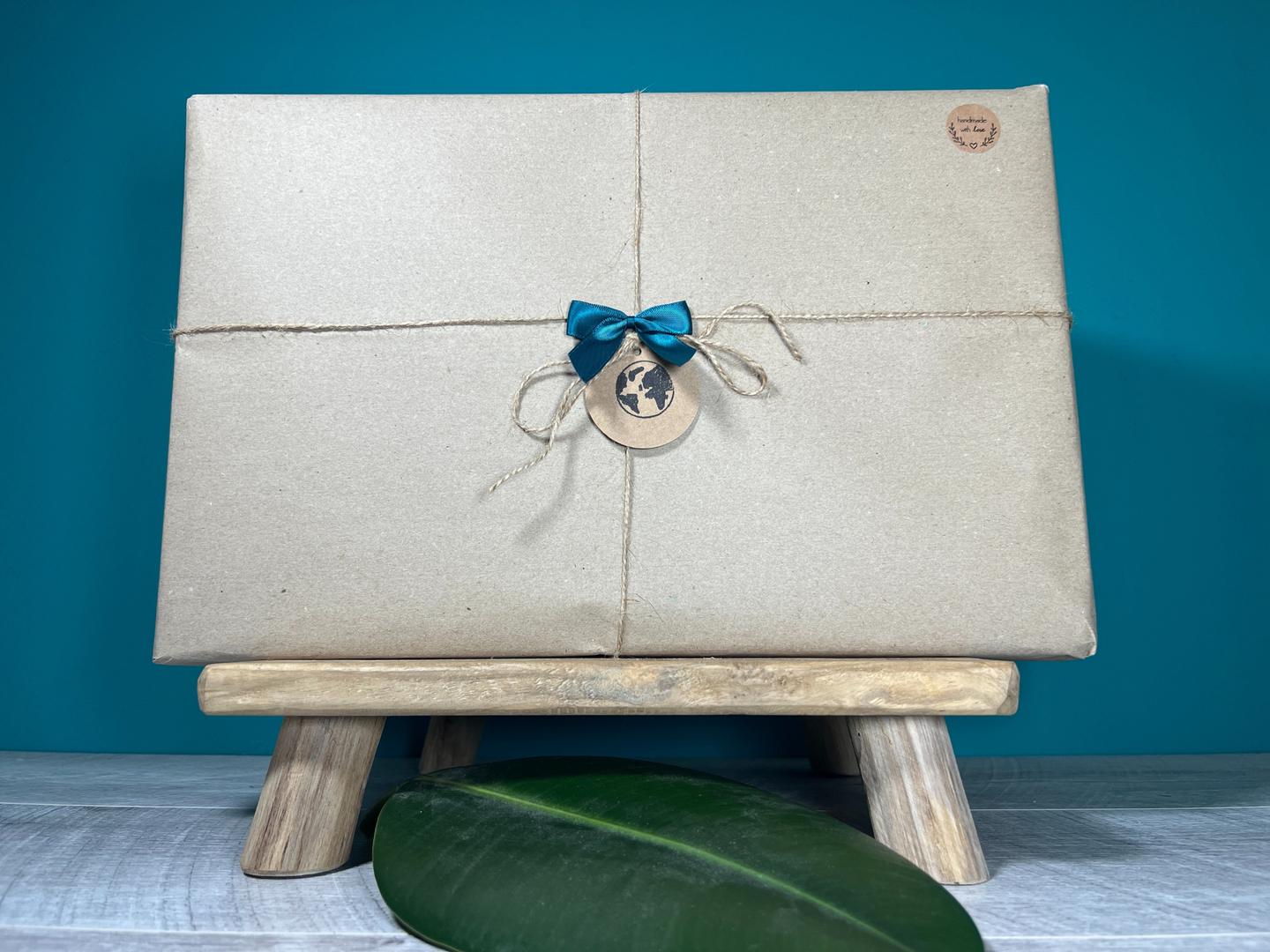 x Add Gift Wrapping Service