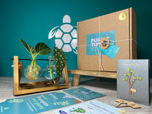 Load image into Gallery viewer, Plant Propagation Gift Set #2