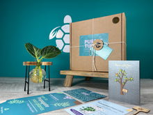 Load image into Gallery viewer, Plant Propagation Gift Set #3