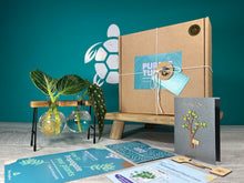 Load image into Gallery viewer, Plant Propagation Gift Set #3