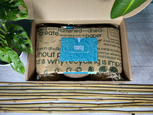 Load image into Gallery viewer, Coconut Bowl Vegan Gift Set