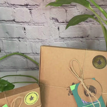 Load and play video in Gallery viewer, Stakes Bamboo Plant Naming Labels Gift Set