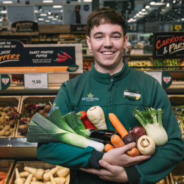 Why a UK Supermarket Went Plastic-Free