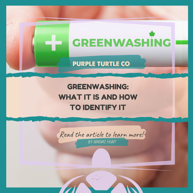 Greenwashing: What It Is and How to Identify It