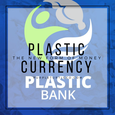 Plastic: The New Form of Currency