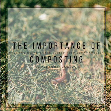 The Importance of Composting - Interview with Founder of the Denver Compost Collective, Shawn Hendrickson