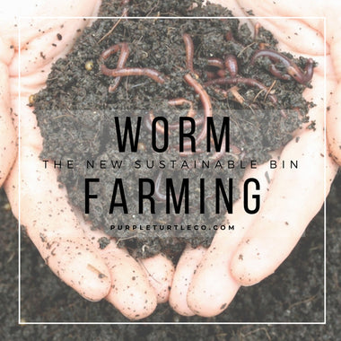 Worming your way to Sustainability