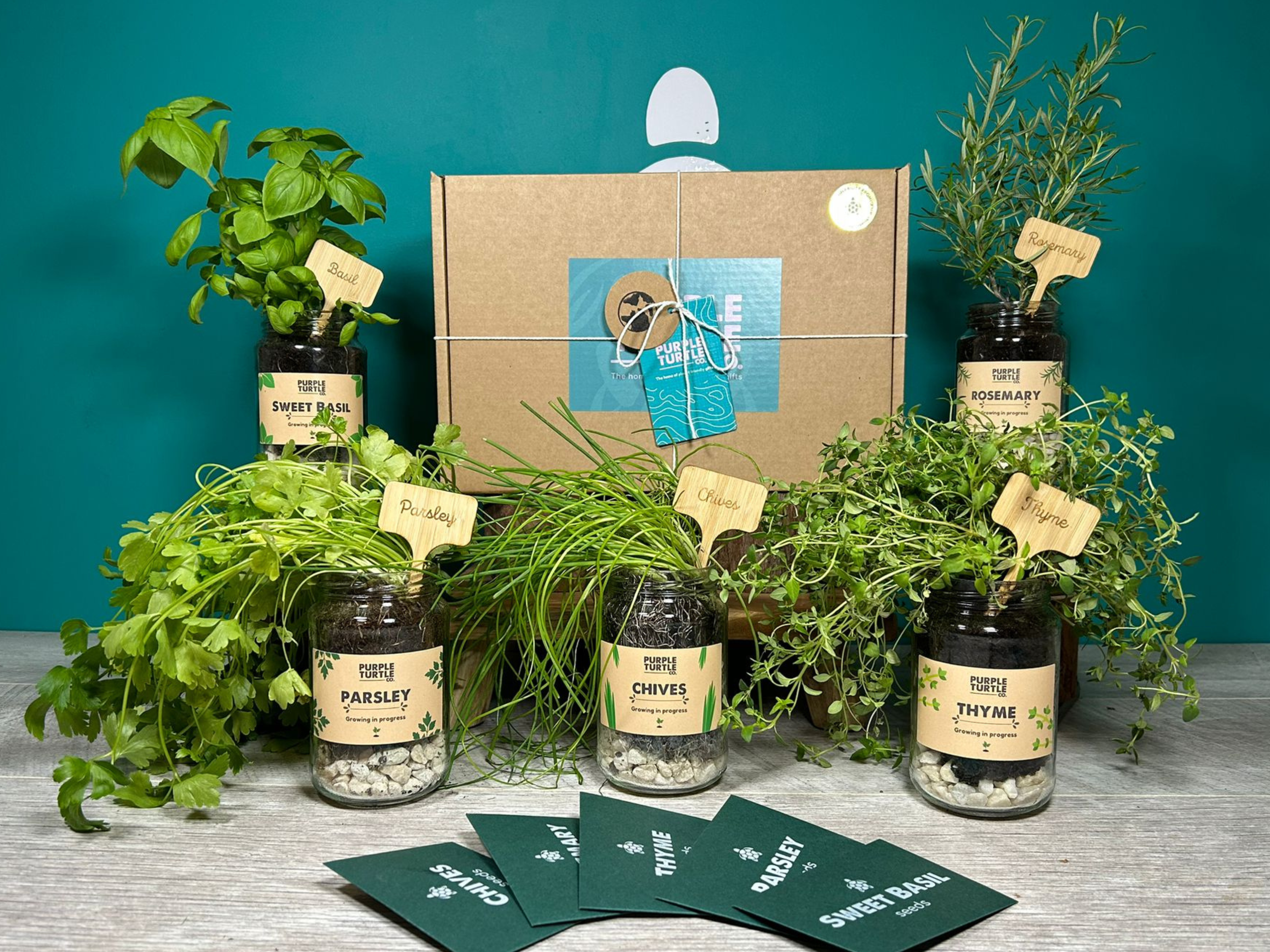 GrowYourOwnHerbsGiftSet