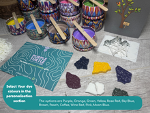 Load image into Gallery viewer, Candle Making Activity Gift Box
