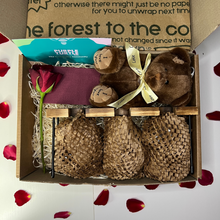 Load image into Gallery viewer, Valentine&#39;s Day Plant Propagation Gift Set
