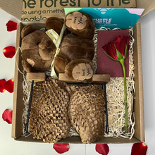 Load image into Gallery viewer, Valentine&#39;s Day Plant Propagation Gift Set
